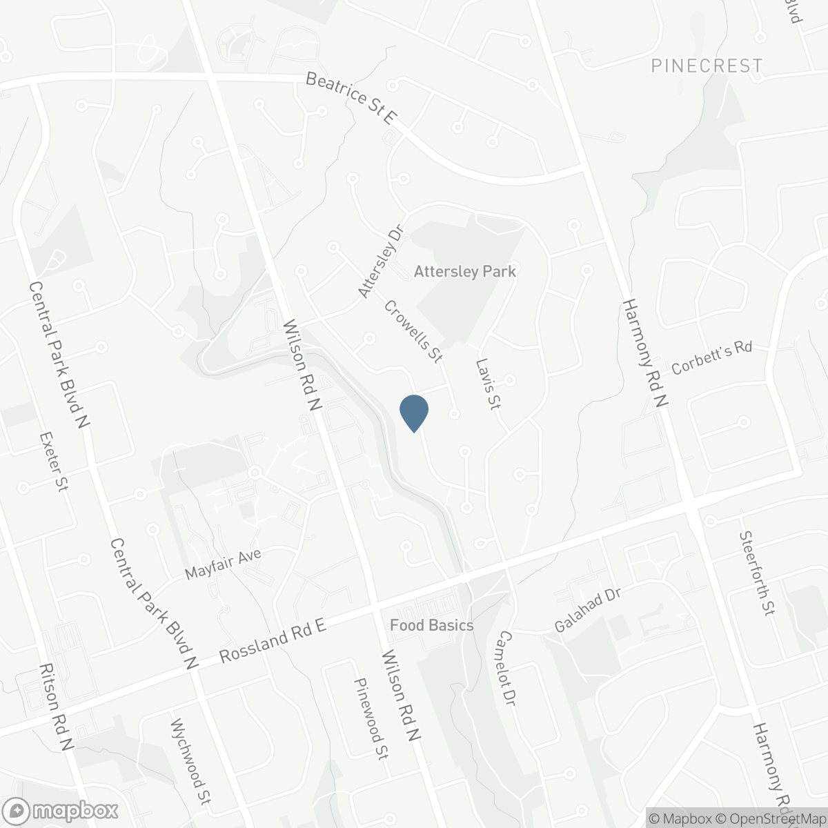 557 COBBLEHILL DRIVE, Oshawa, Ontario L1K 1Y6